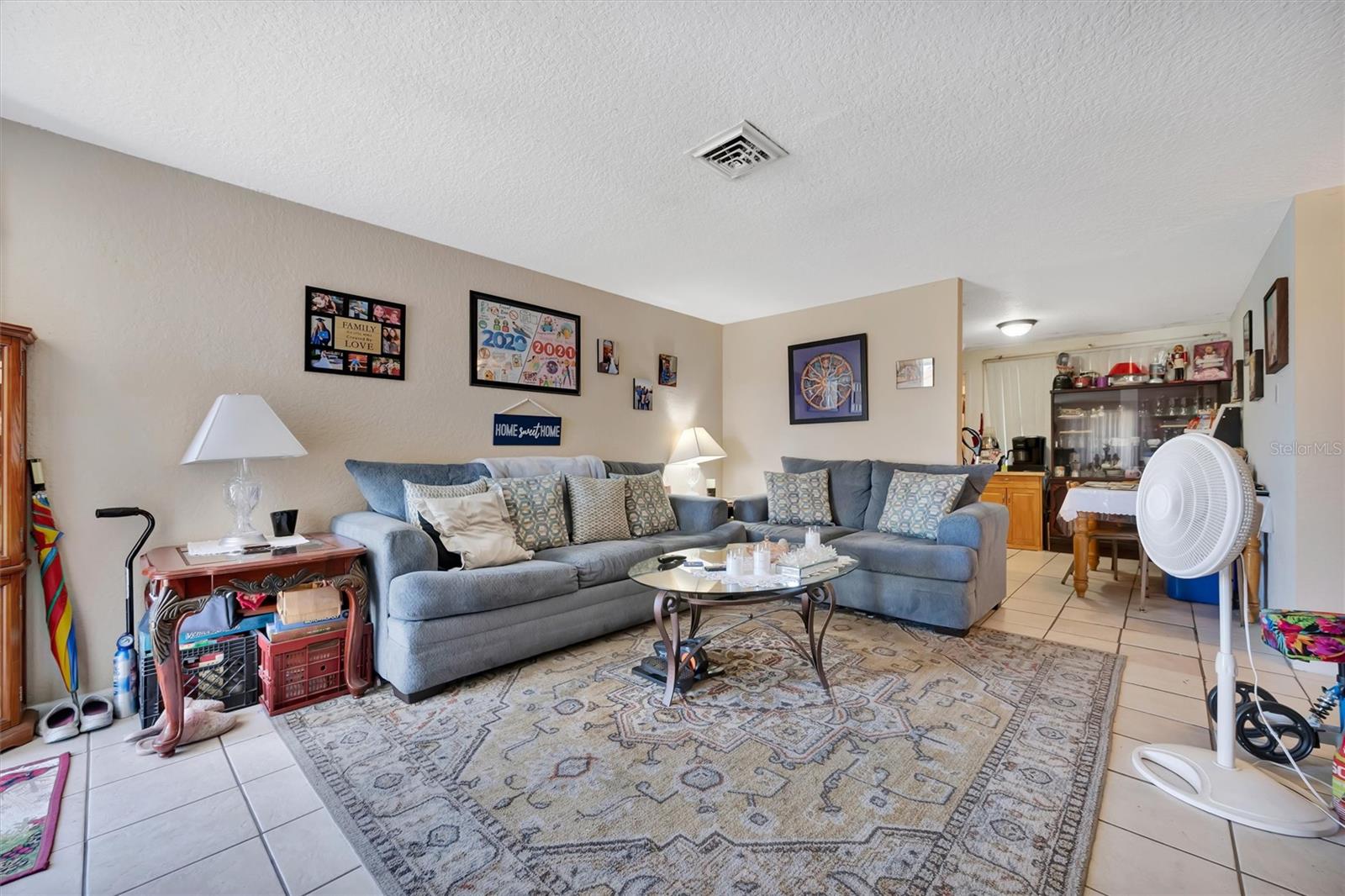 2131 FORKED CREEK DRIVE