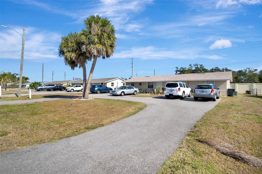 Photo of 2131 Forked Creek Drive, Englewood, FL 34223 (MLS # A4679718)