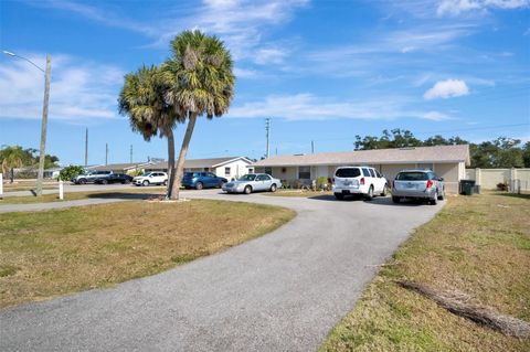 2131 FORKED CREEK DRIVE ENGLEWOOD FL 34223