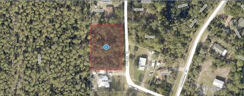 STERLING ROAD PAISLEY FL 32767