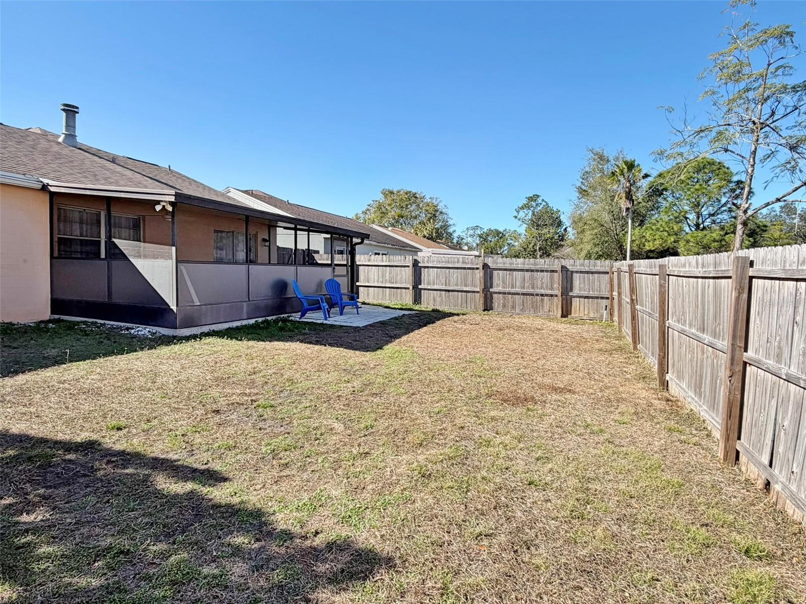 TEMPLE OAKS - Residential