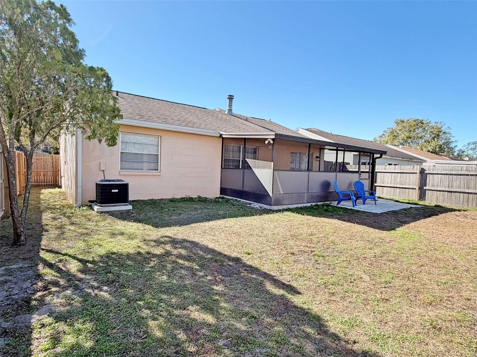 TEMPLE OAKS - Residential