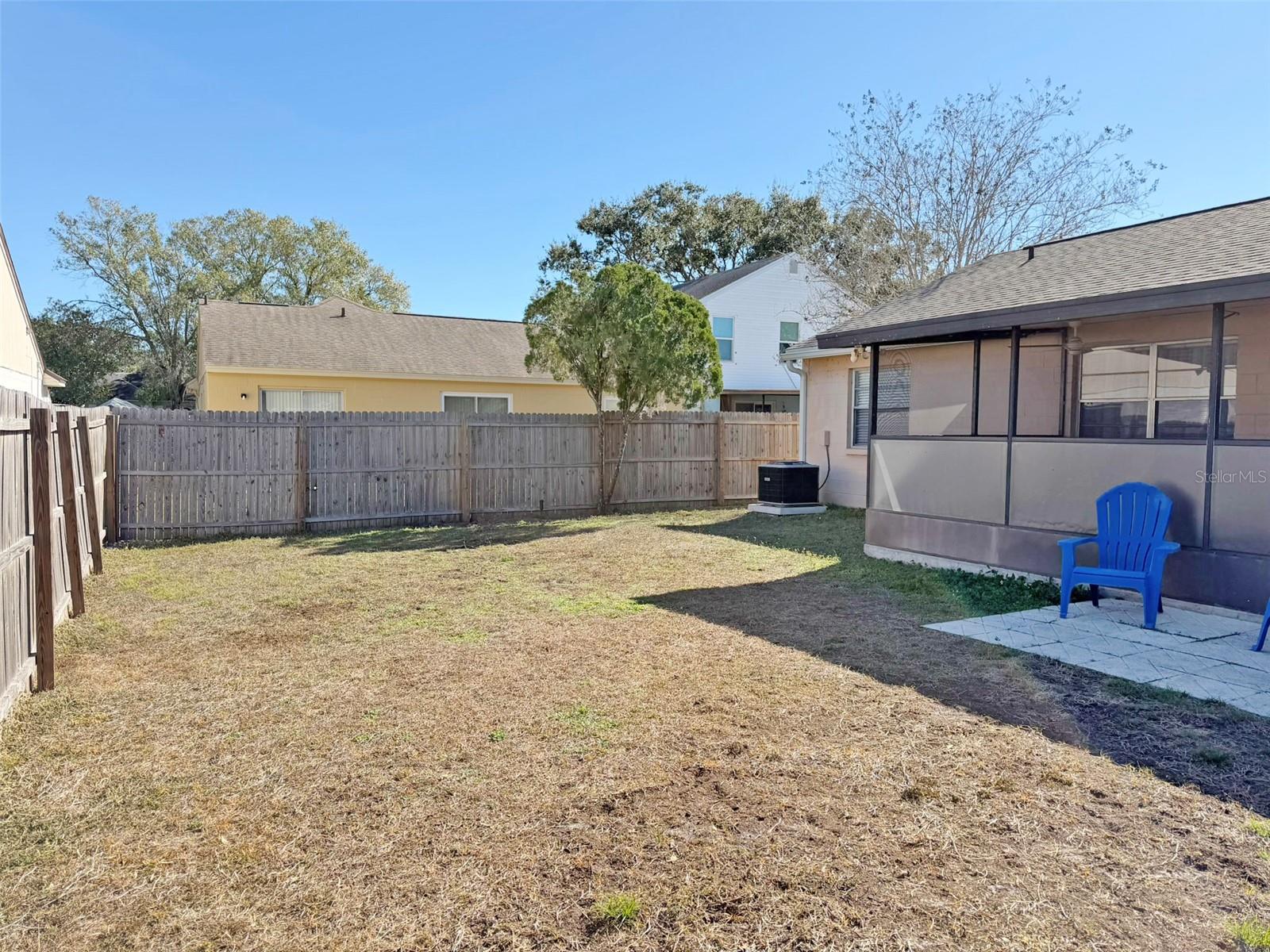 TEMPLE OAKS - Residential