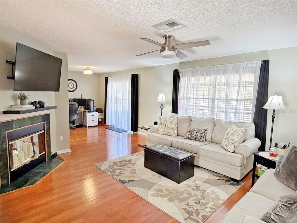Photo of 8518 Misty River Court, Tampa, FL 33637 (MLS # TB8465193)