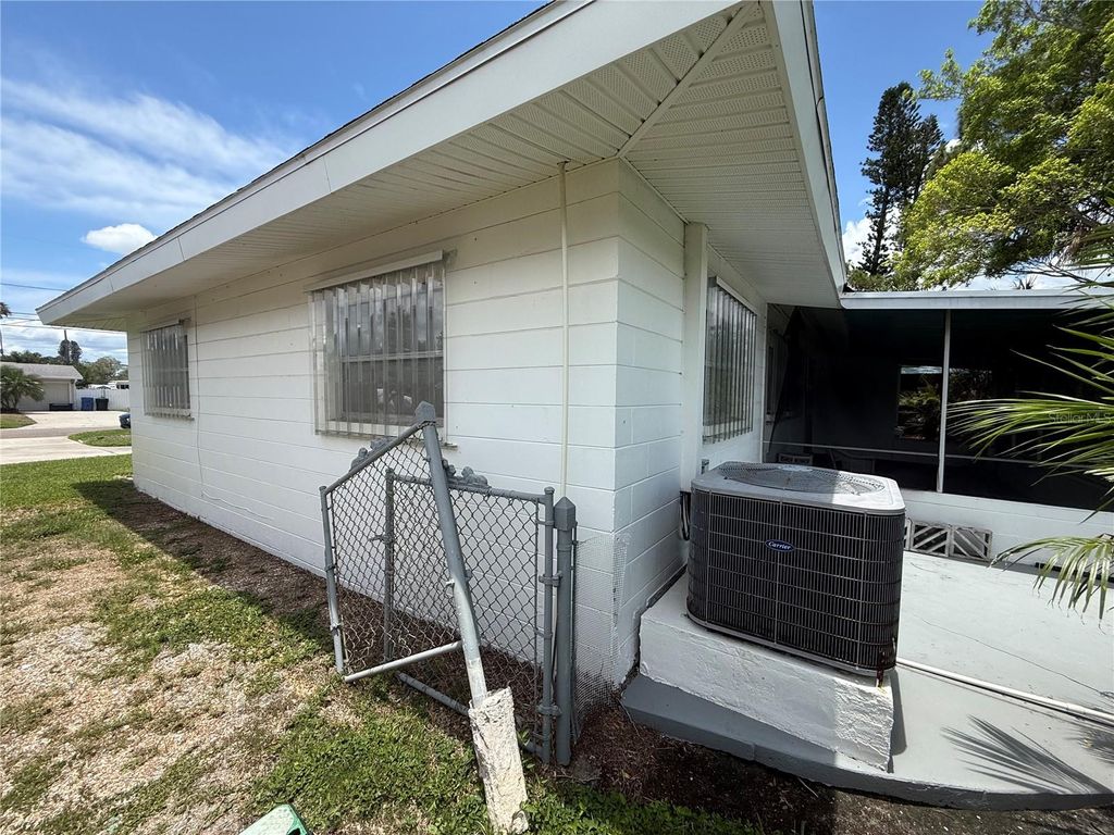 Photo of 4641 Carson Street NE, St Petersburg, FL 33703 (MLS # TB8400853)