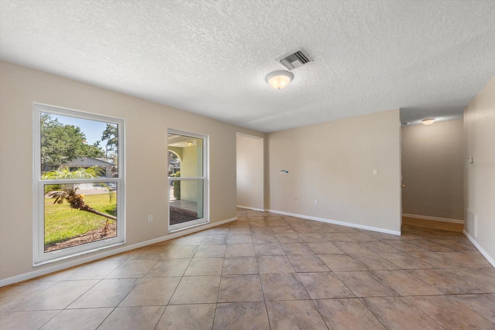 HI-RIDGE ESTATES 2ND ADD - Residential