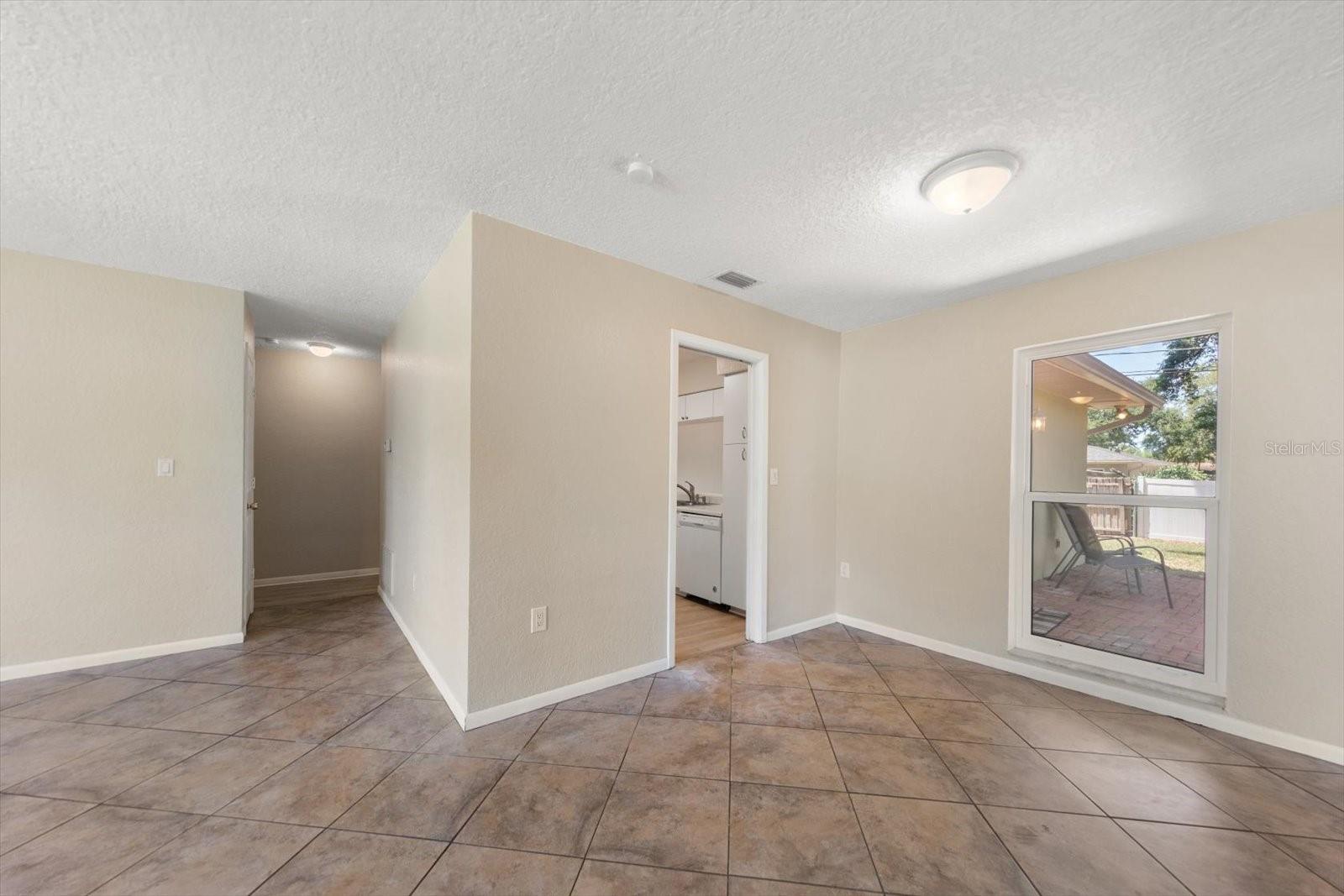 HI-RIDGE ESTATES 2ND ADD - Residential