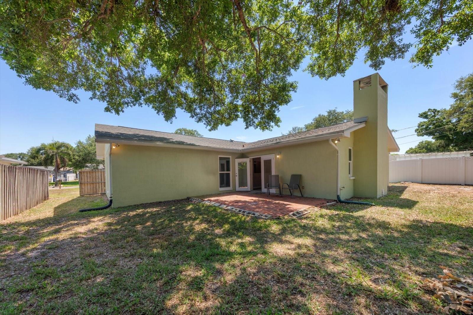 HI-RIDGE ESTATES 2ND ADD - Residential