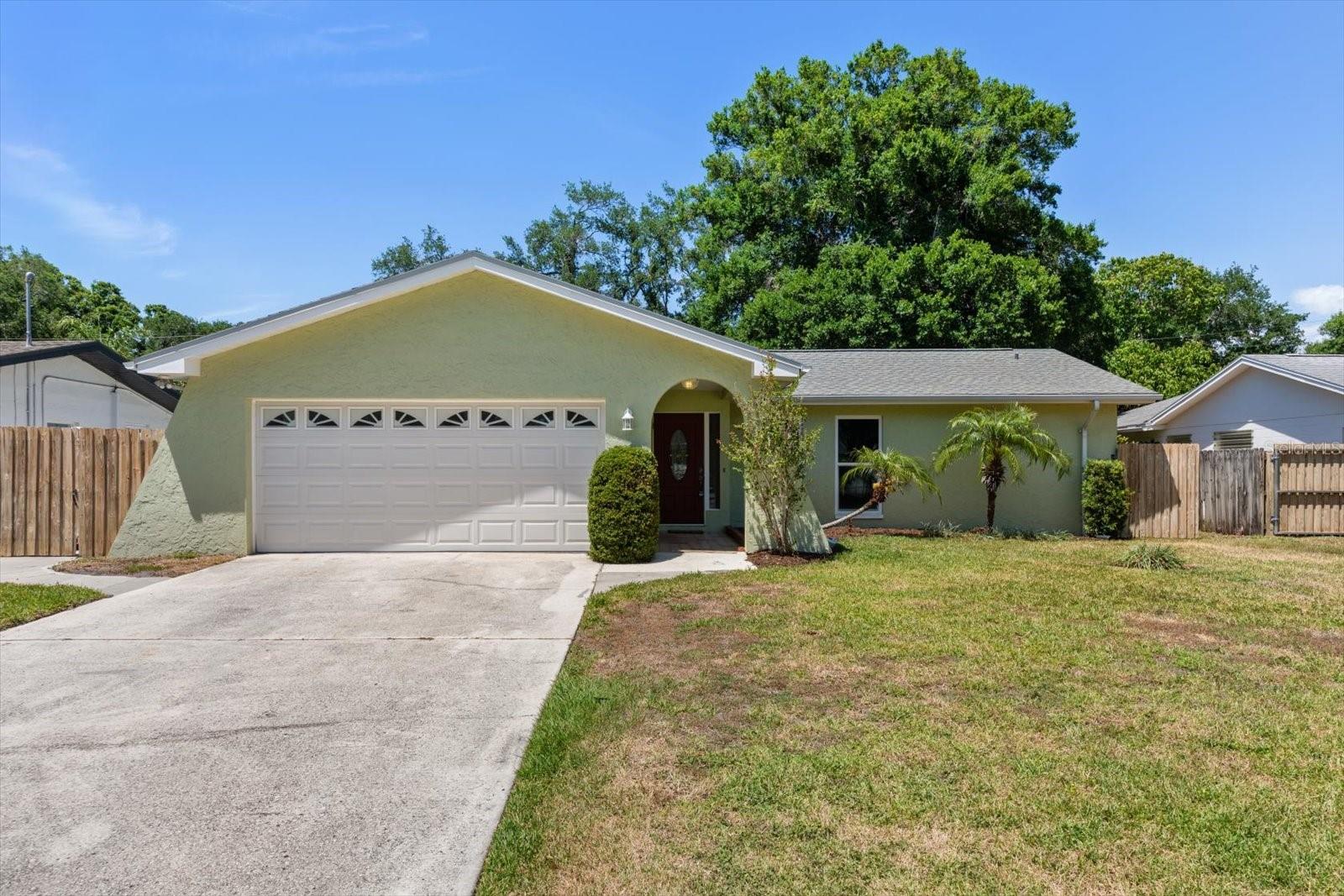 HI-RIDGE ESTATES 2ND ADD - Residential