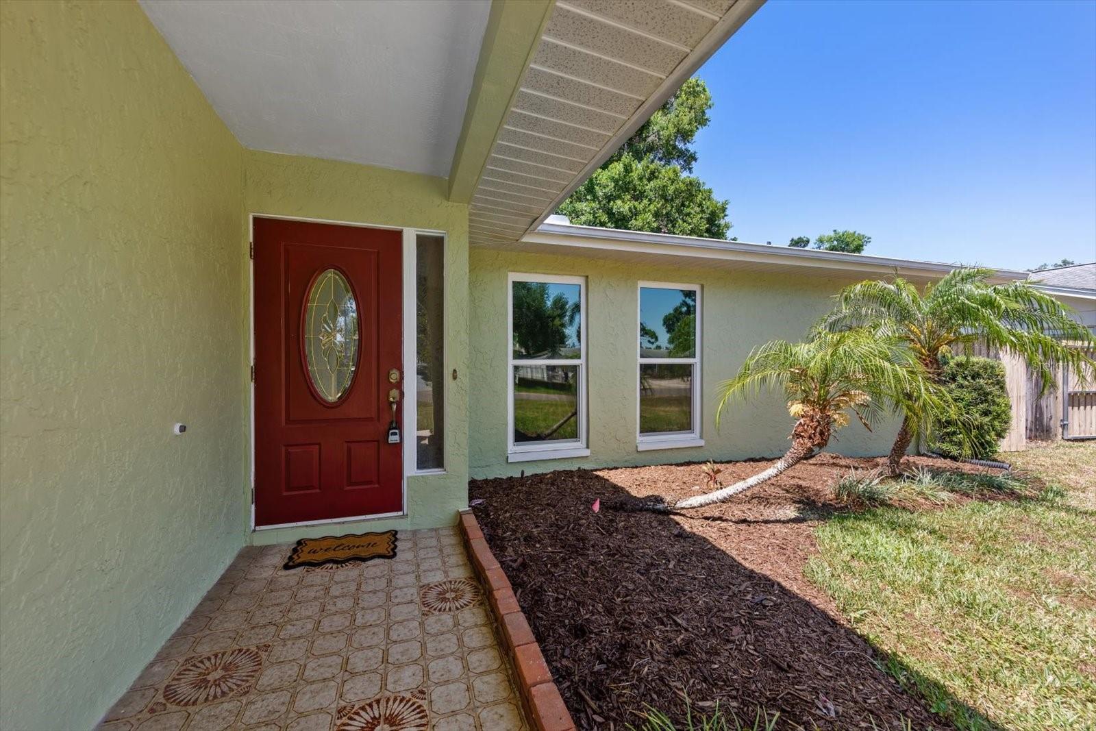 HI-RIDGE ESTATES 2ND ADD - Residential