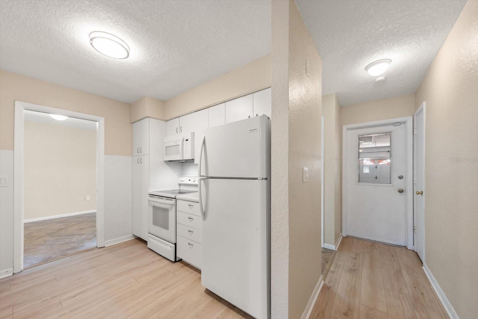 HI-RIDGE ESTATES 2ND ADD - Residential