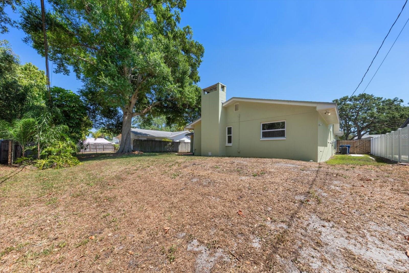 HI-RIDGE ESTATES 2ND ADD - Residential