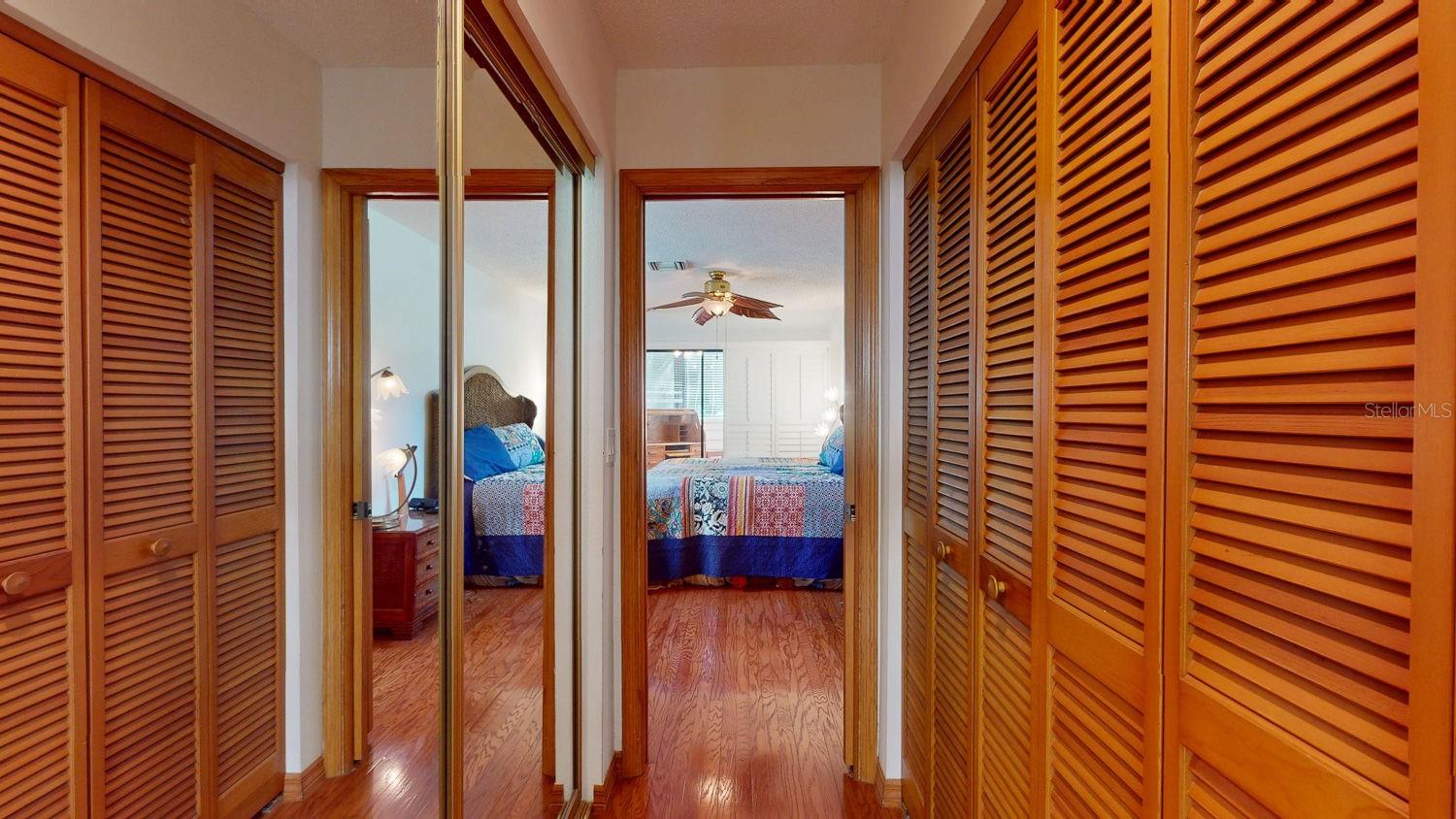 EAST LAKE WOODLANDS WOODRIDGE GREEN TWNHMS - Residential