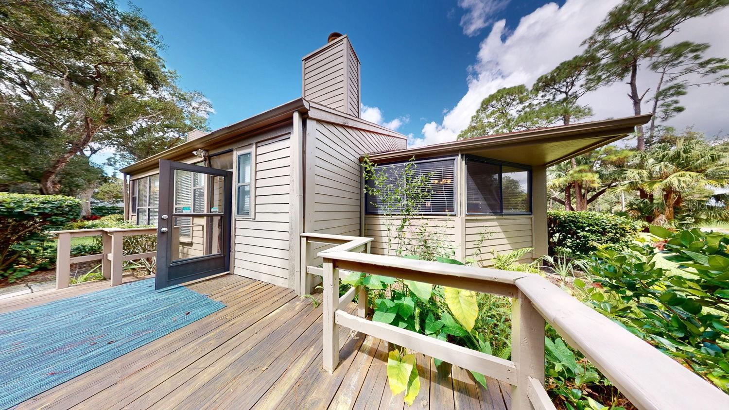 EAST LAKE WOODLANDS WOODRIDGE GREEN TWNHMS - Residential