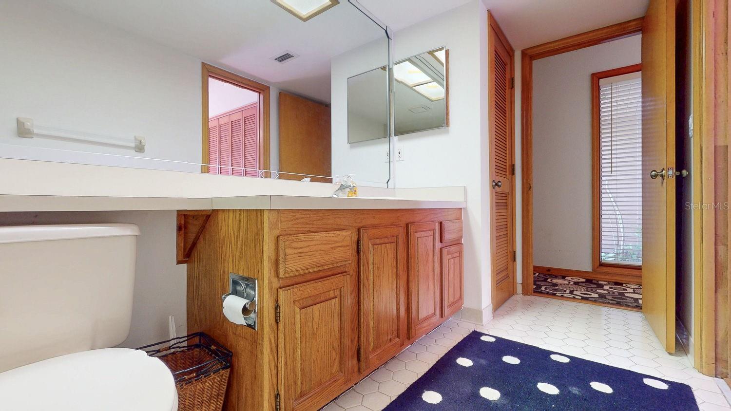 EAST LAKE WOODLANDS WOODRIDGE GREEN TWNHMS - Residential