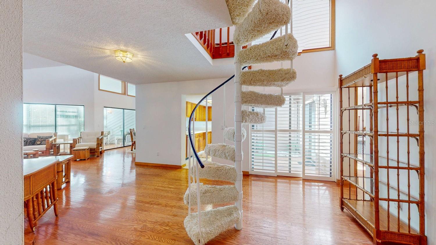 EAST LAKE WOODLANDS WOODRIDGE GREEN TWNHMS - Residential