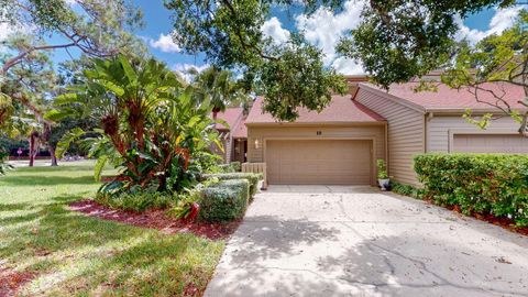 10 WOODRIDGE CIRCLE OLDSMAR FL 34677