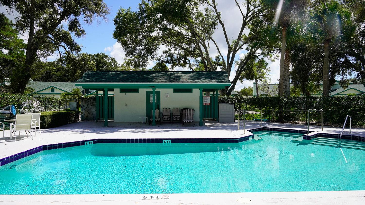 EAST LAKE WOODLANDS WOODRIDGE GREEN TWNHMS - Residential