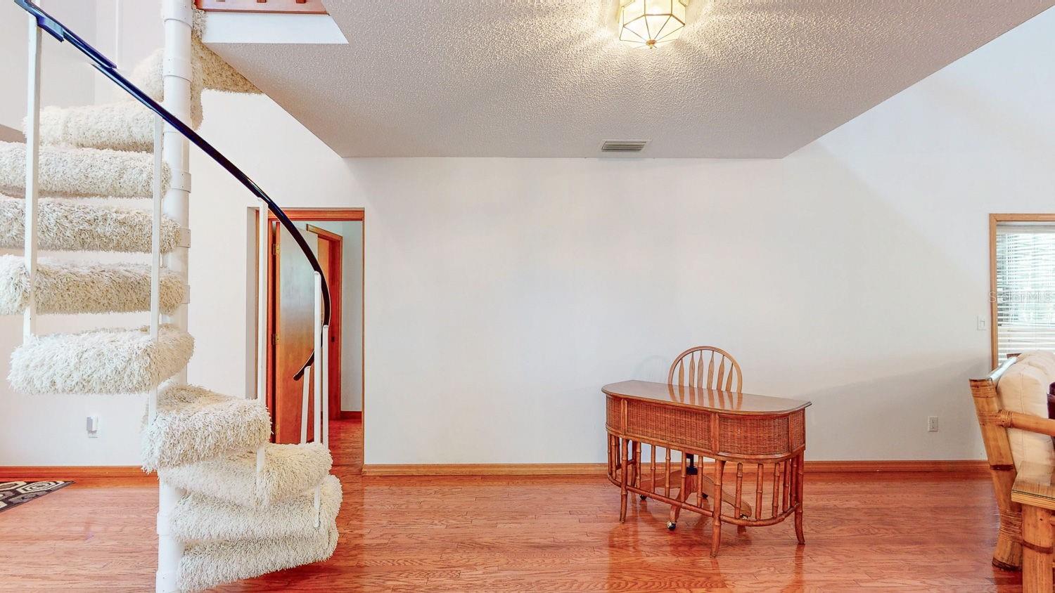 EAST LAKE WOODLANDS WOODRIDGE GREEN TWNHMS - Residential