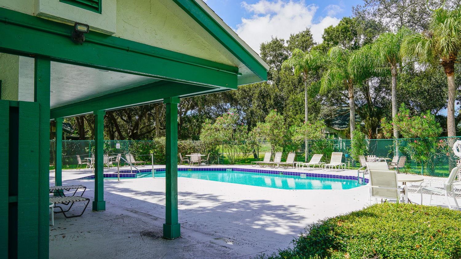 EAST LAKE WOODLANDS WOODRIDGE GREEN TWNHMS - Residential