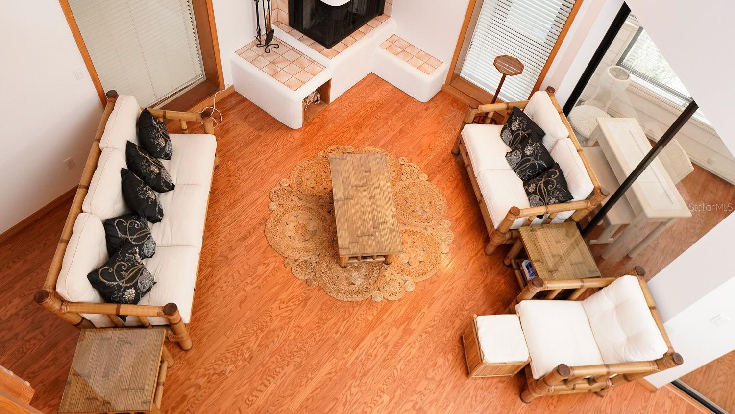 EAST LAKE WOODLANDS WOODRIDGE GREEN TWNHMS - Residential