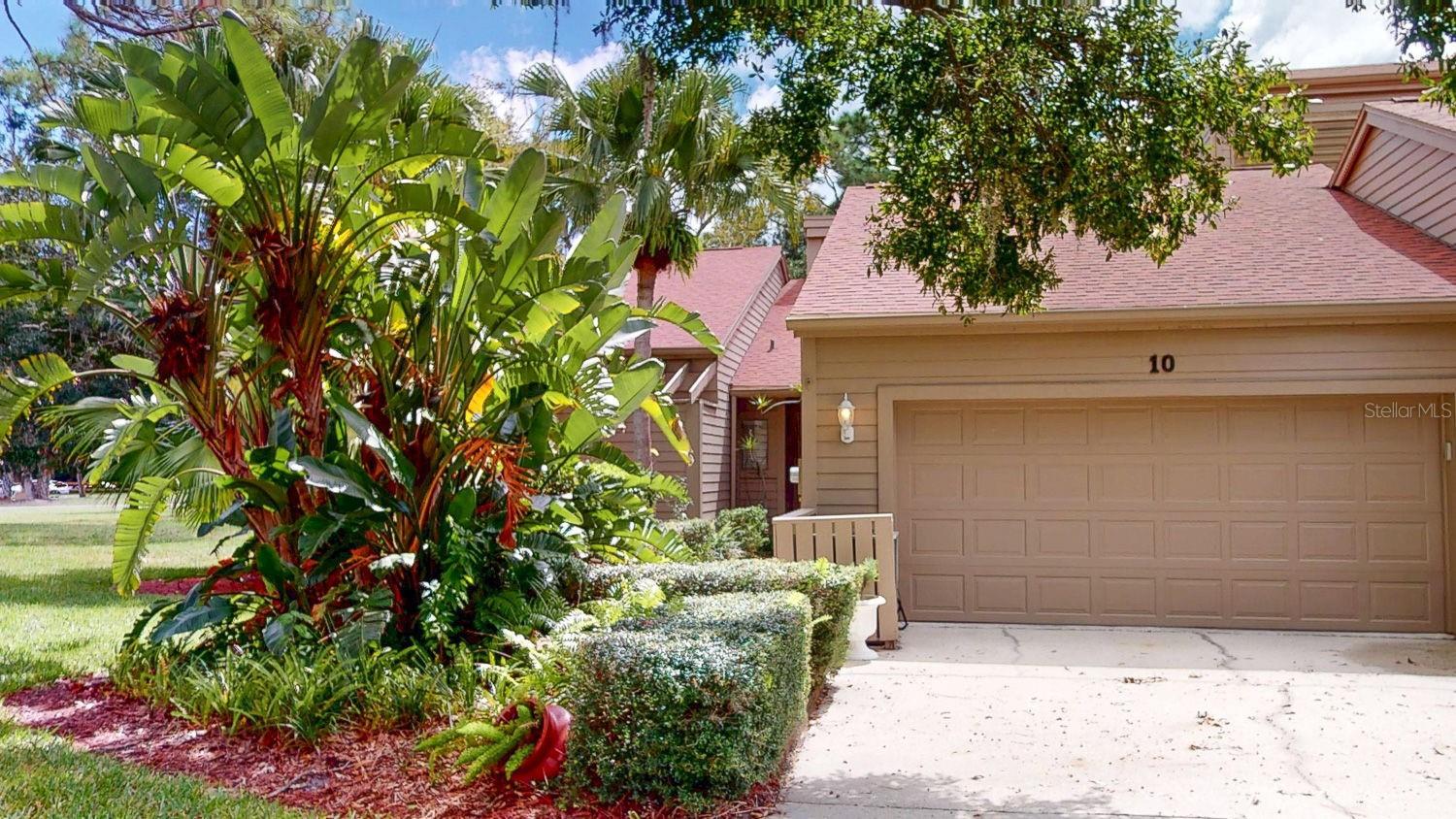 EAST LAKE WOODLANDS WOODRIDGE GREEN TWNHMS - Residential