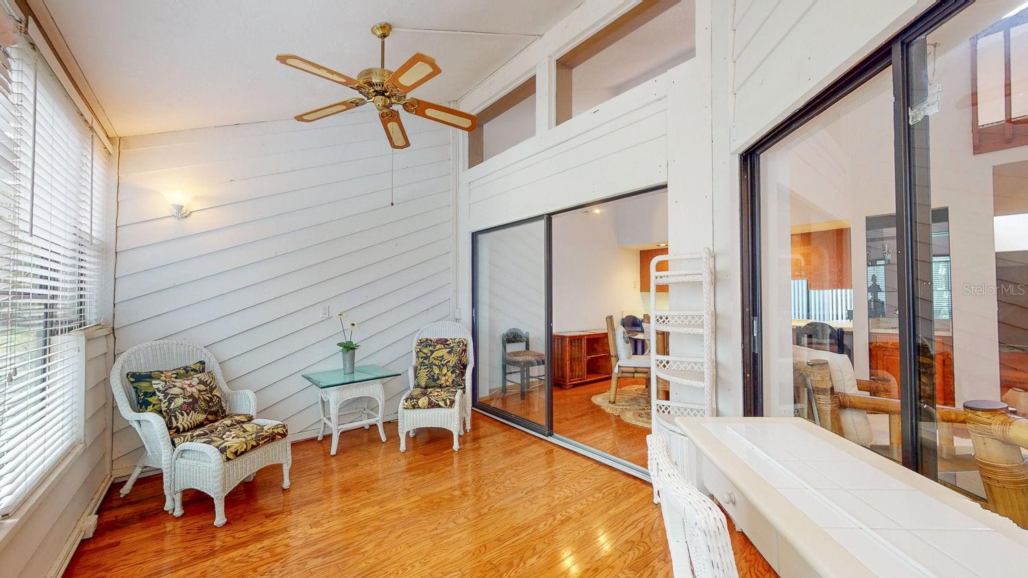 EAST LAKE WOODLANDS WOODRIDGE GREEN TWNHMS - Residential