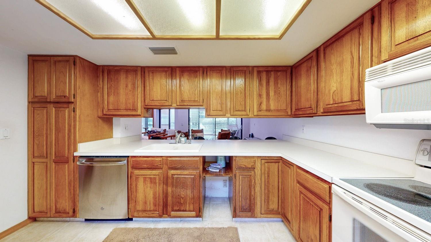 EAST LAKE WOODLANDS WOODRIDGE GREEN TWNHMS - Residential