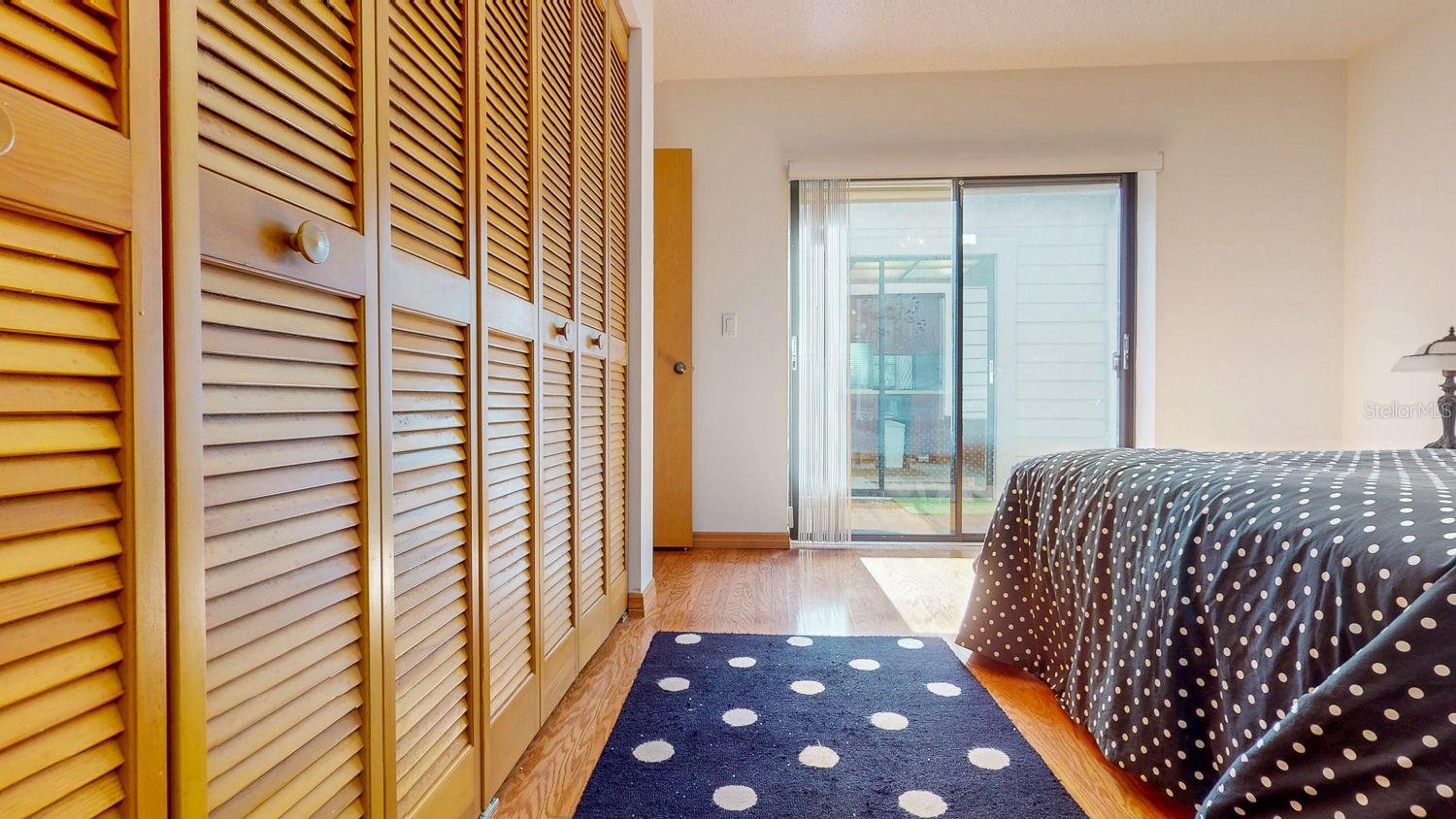 EAST LAKE WOODLANDS WOODRIDGE GREEN TWNHMS - Residential