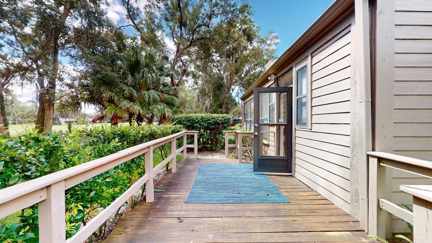 EAST LAKE WOODLANDS WOODRIDGE GREEN TWNHMS - Residential