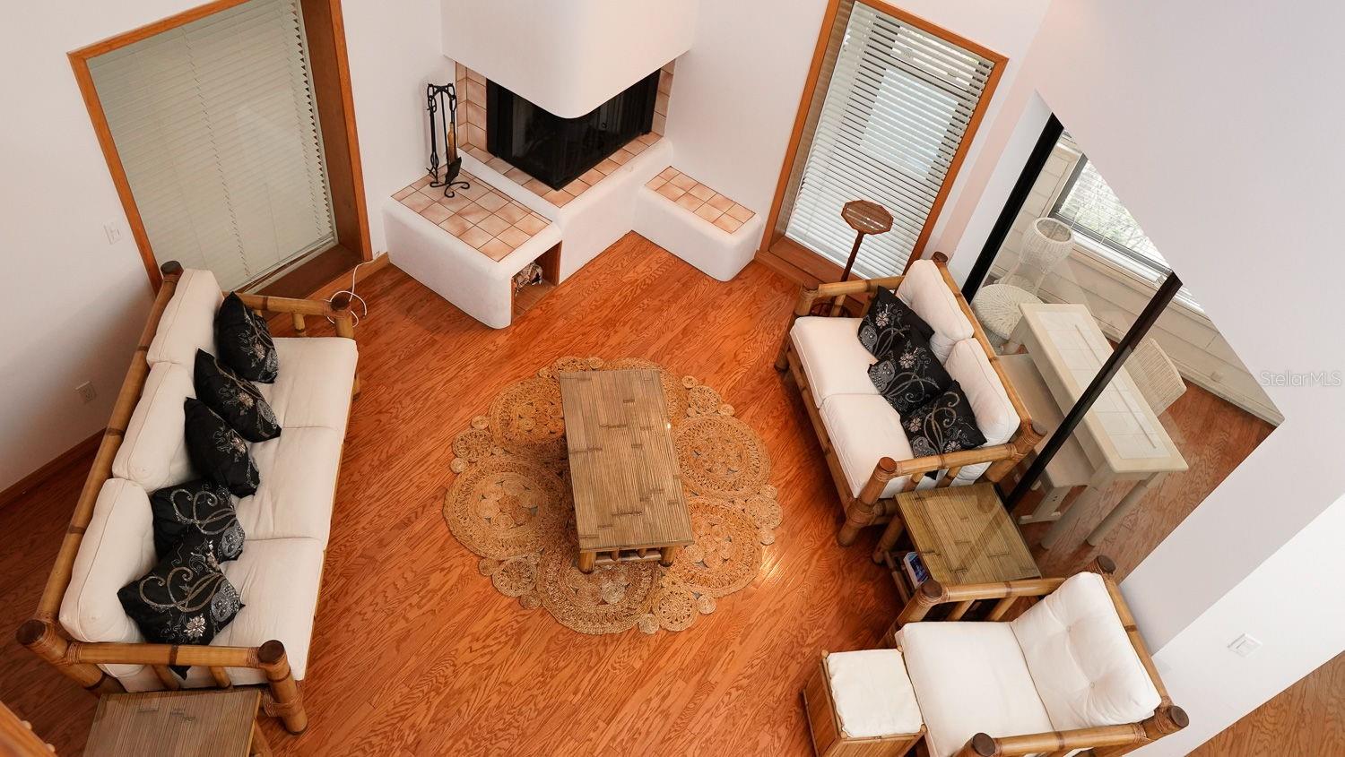 EAST LAKE WOODLANDS WOODRIDGE GREEN TWNHMS - Residential