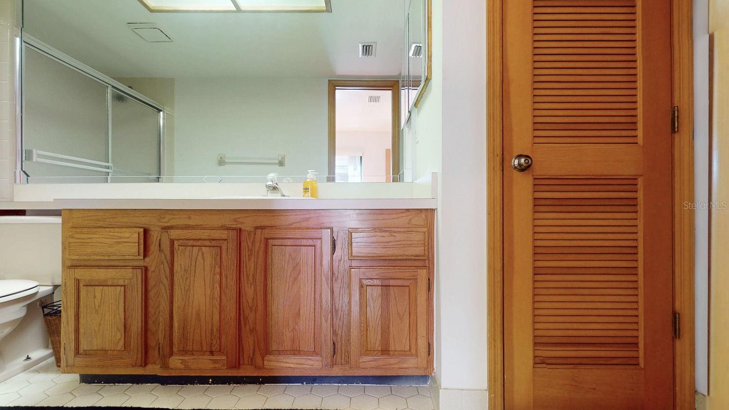 EAST LAKE WOODLANDS WOODRIDGE GREEN TWNHMS - Residential