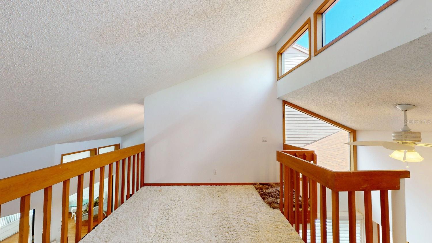 EAST LAKE WOODLANDS WOODRIDGE GREEN TWNHMS - Residential