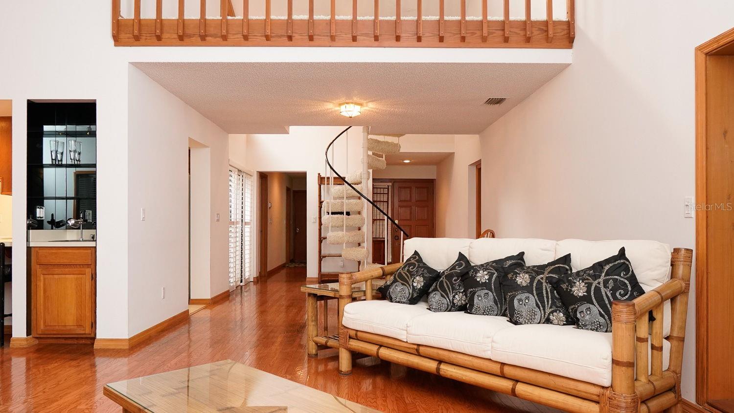 EAST LAKE WOODLANDS WOODRIDGE GREEN TWNHMS - Residential