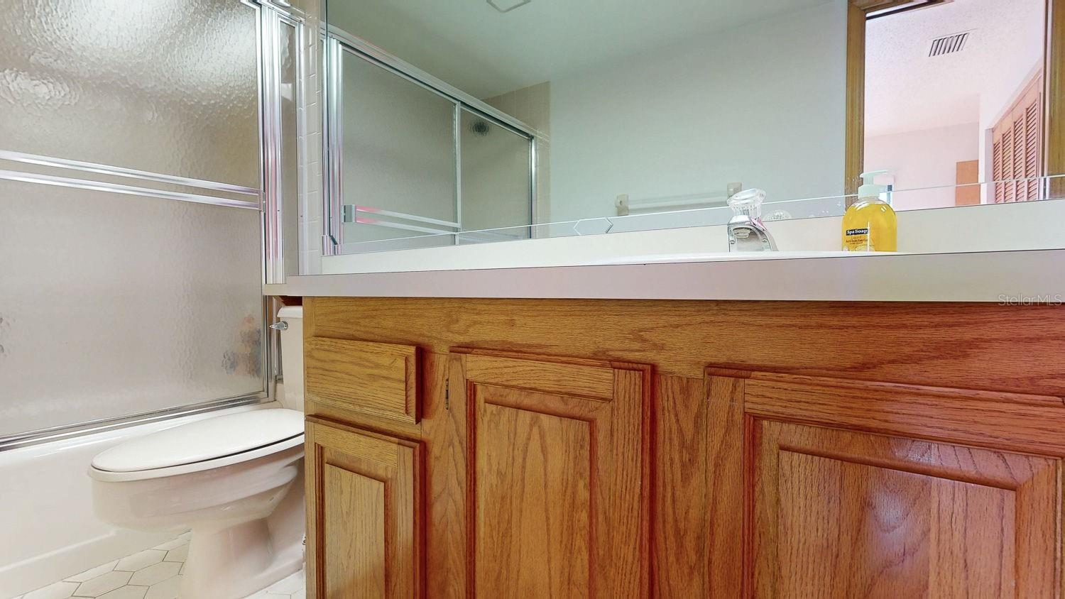 EAST LAKE WOODLANDS WOODRIDGE GREEN TWNHMS - Residential