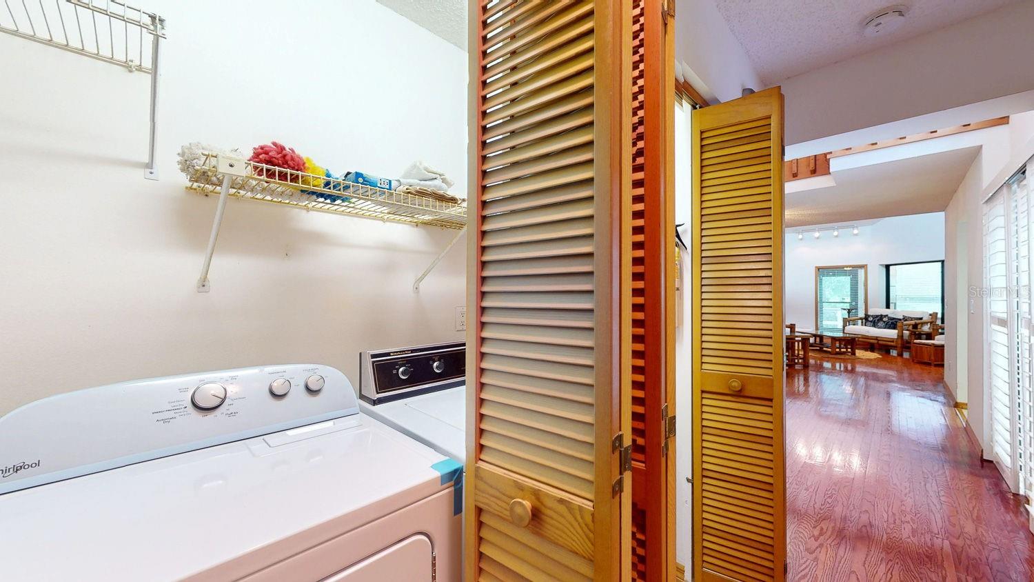 EAST LAKE WOODLANDS WOODRIDGE GREEN TWNHMS - Residential