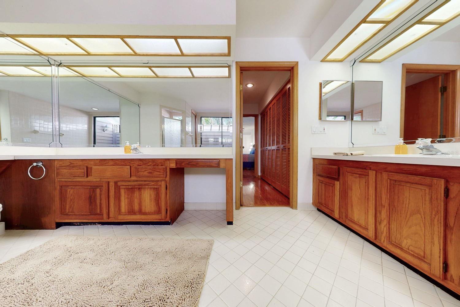 EAST LAKE WOODLANDS WOODRIDGE GREEN TWNHMS - Residential