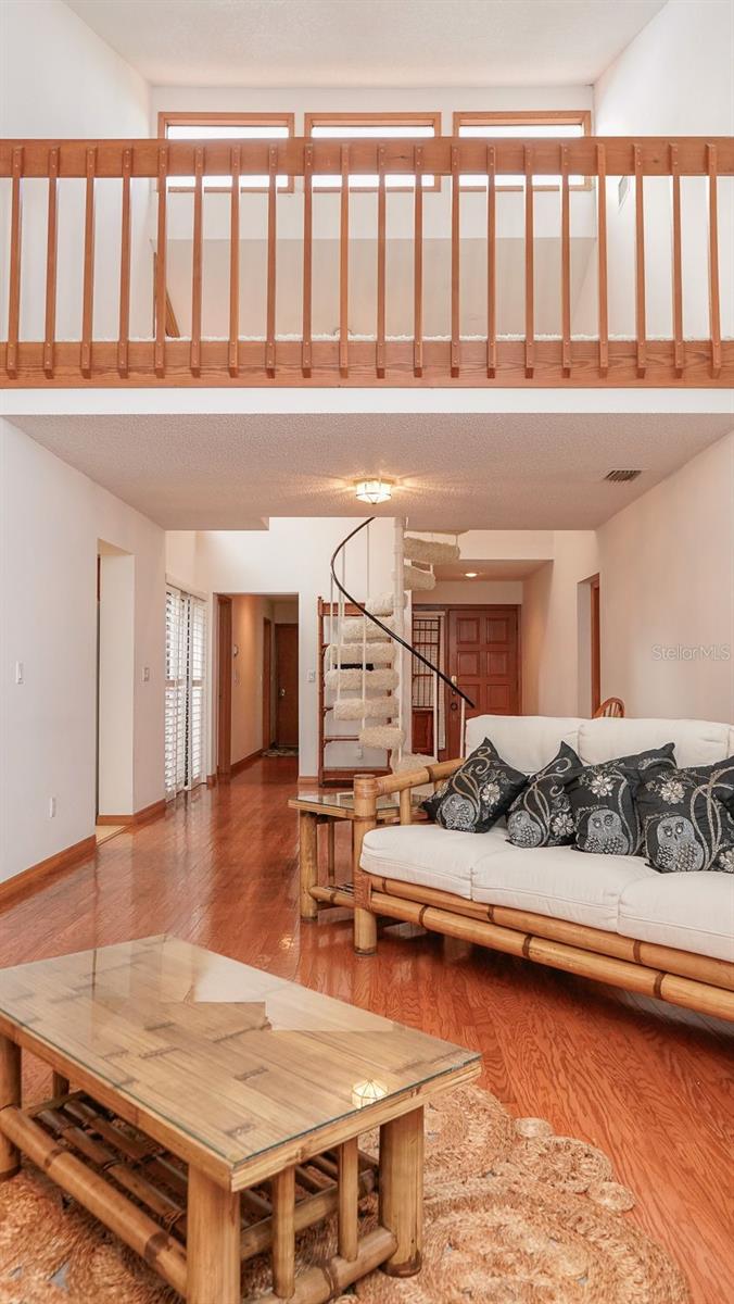 EAST LAKE WOODLANDS WOODRIDGE GREEN TWNHMS - Residential