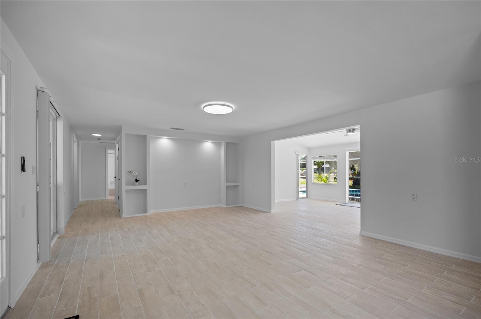 CAPE HAZE - Residential