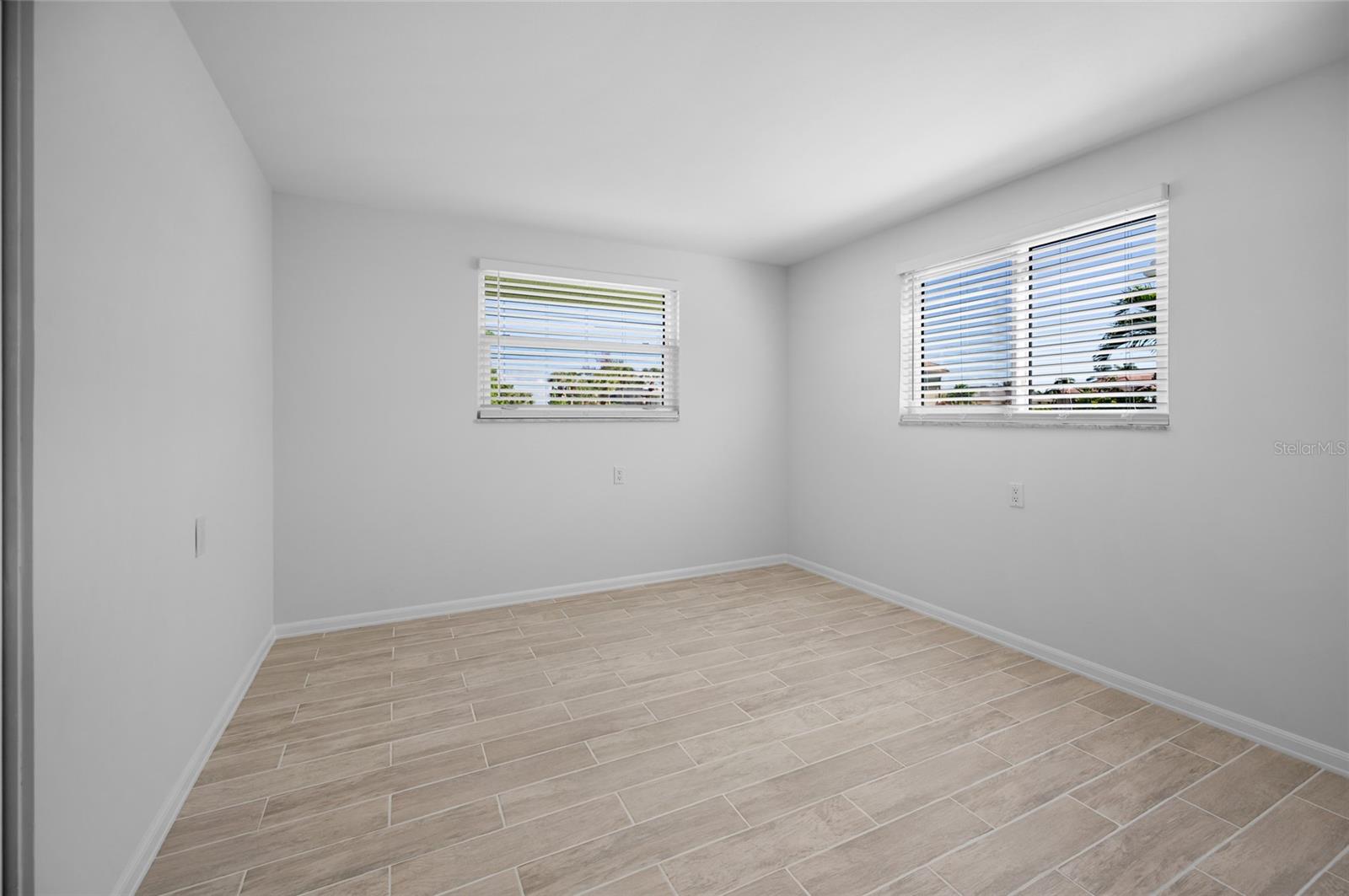 CAPE HAZE - Residential