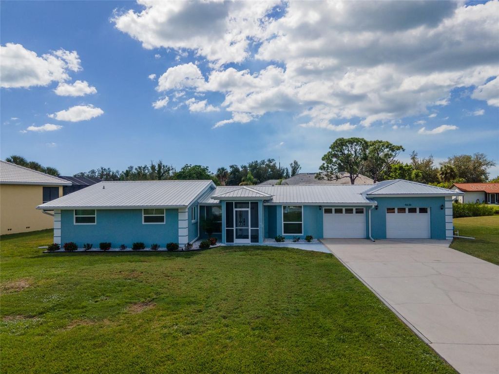 Photo of 4636 Arlington Drive, Placida, FL 33946 (MLS # D6144291)