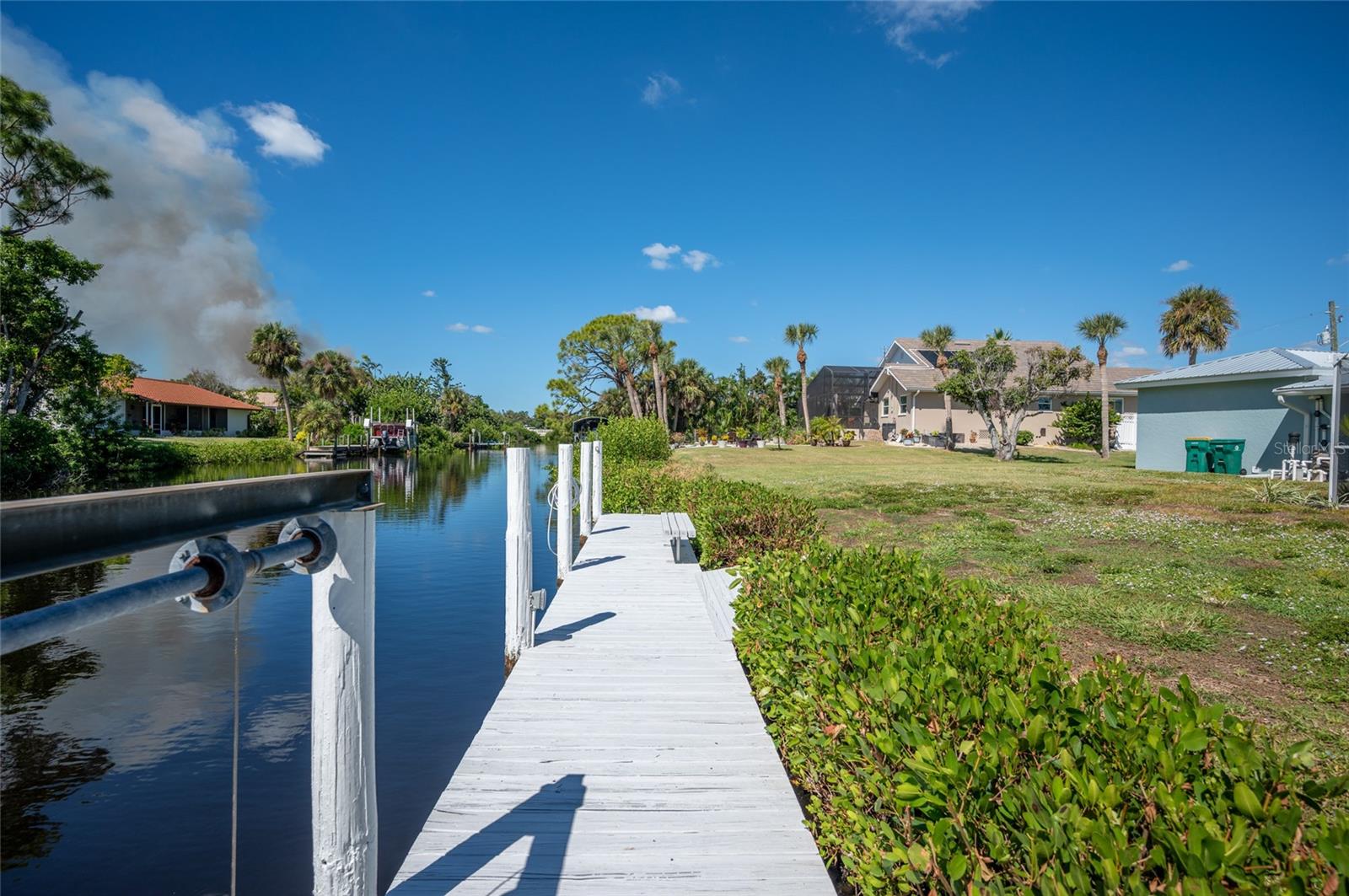 CAPE HAZE - Residential