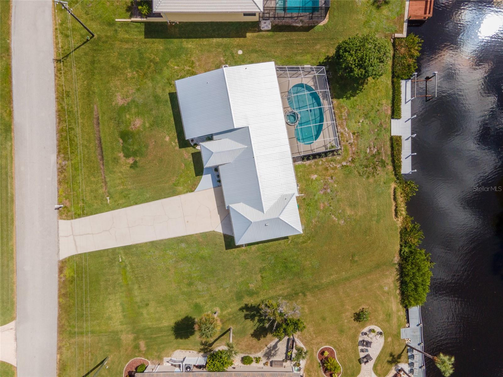 CAPE HAZE - Residential