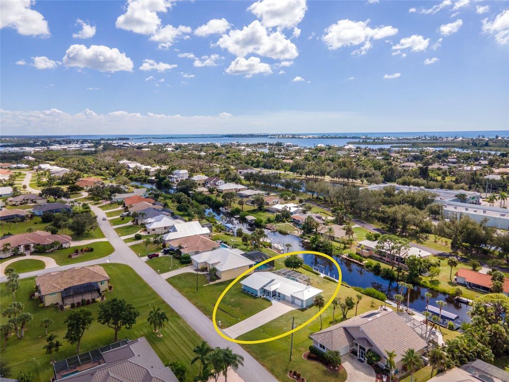Photo of 4636 Arlington Drive, Placida, FL 33946 (MLS # D6144291)