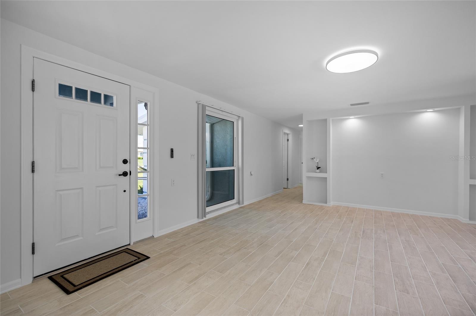 CAPE HAZE - Residential