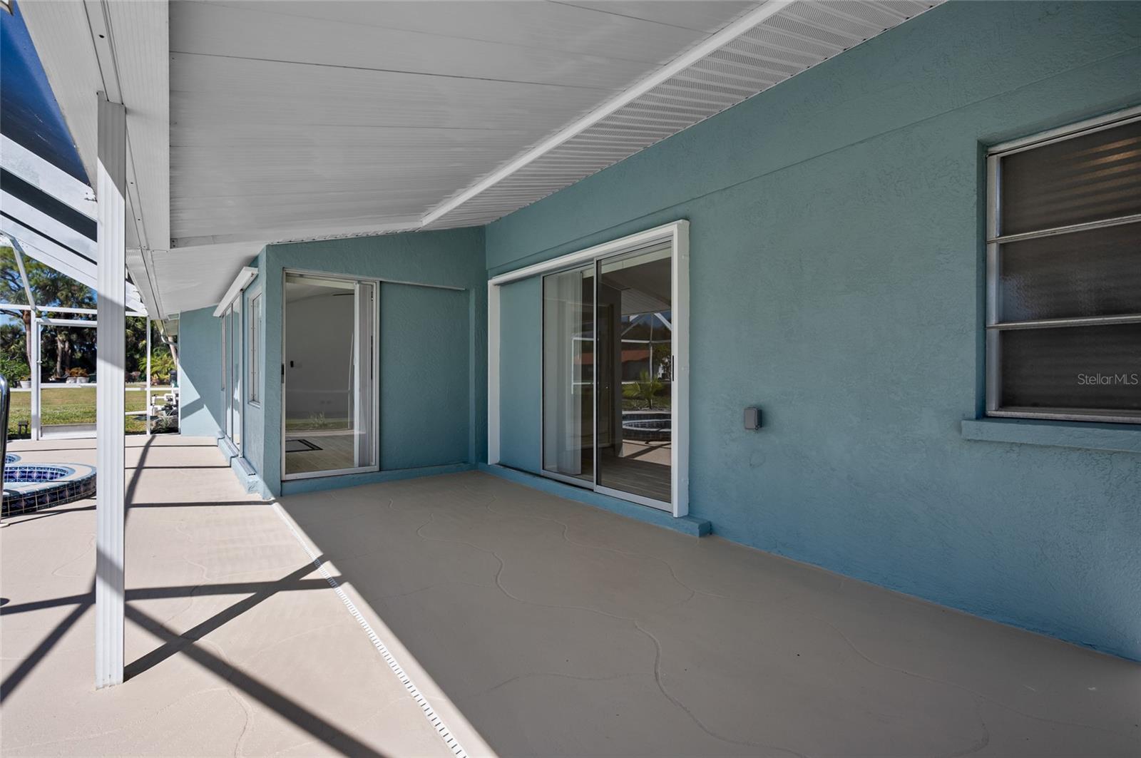 CAPE HAZE - Residential