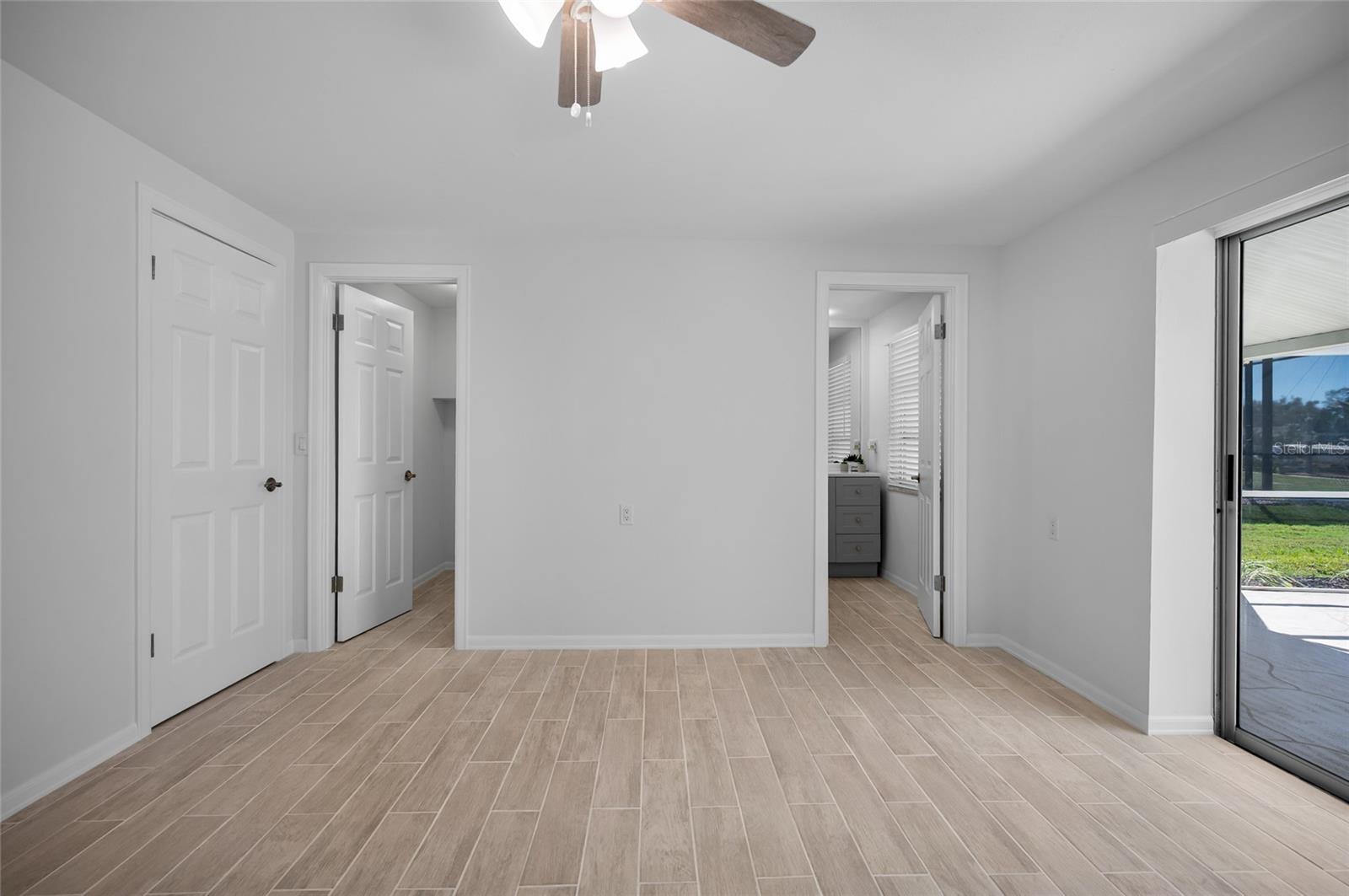 CAPE HAZE - Residential