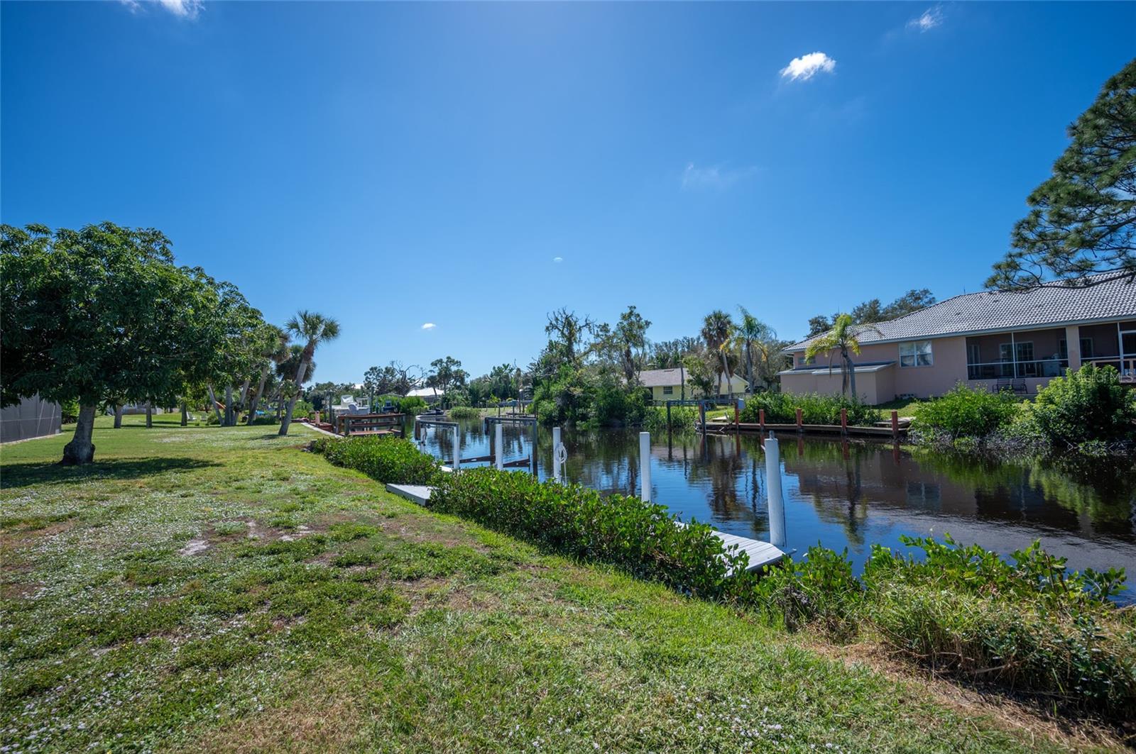 CAPE HAZE - Residential