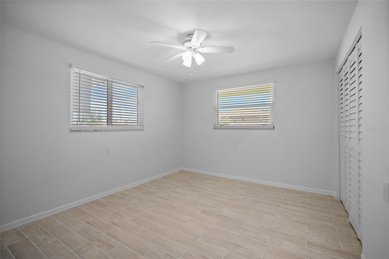 CAPE HAZE - Residential