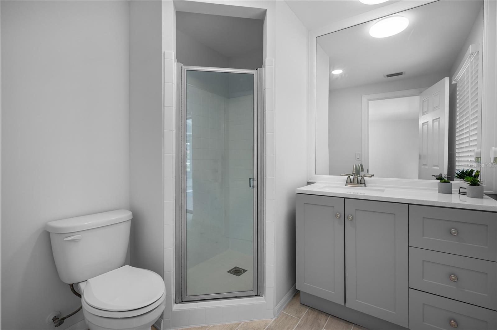 CAPE HAZE - Residential